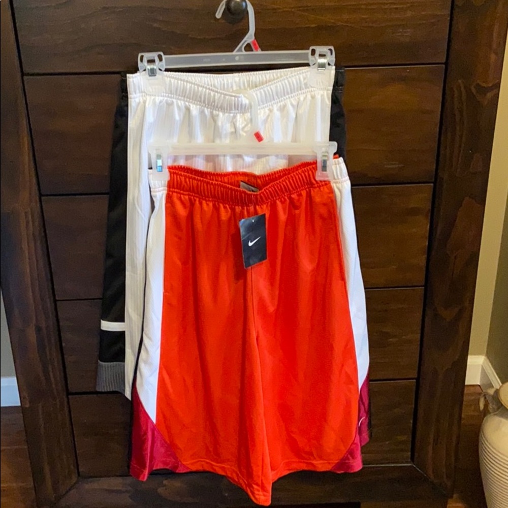 Boys Nike Shorts